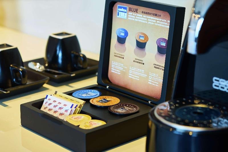 Фото Hilton Shanghai Hongqiao