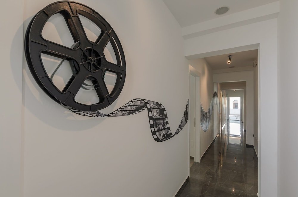 Фото Residence CineApollo