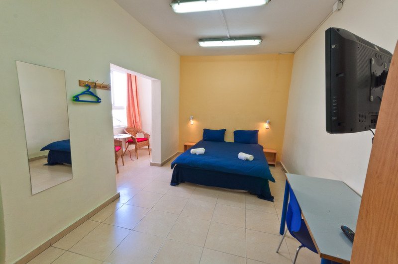 Фото Abraham хостел в Иерусалиме