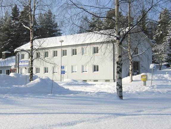 Фото Södra Bergets Vandrarhem - Hostel