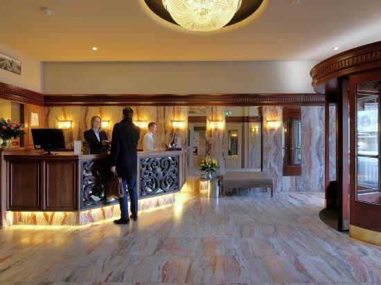 Фото Boutique Hotel Corona