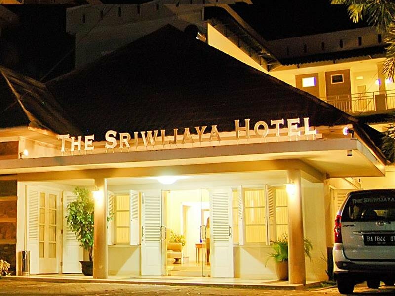 The Sriwijaya Hotel