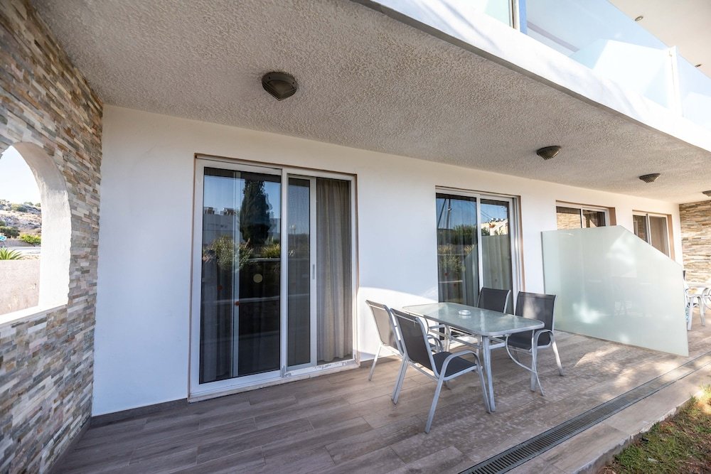 Фото Sunshine Hotel Lardos