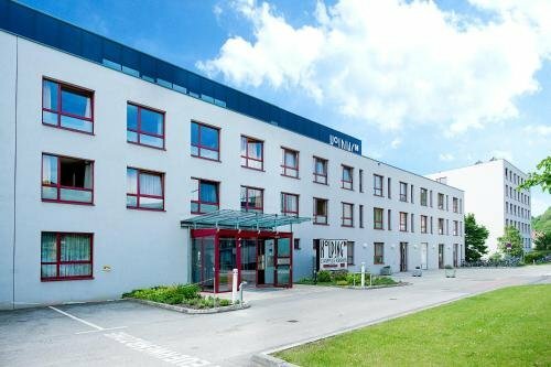 Гостиница Kolping Campus Krems