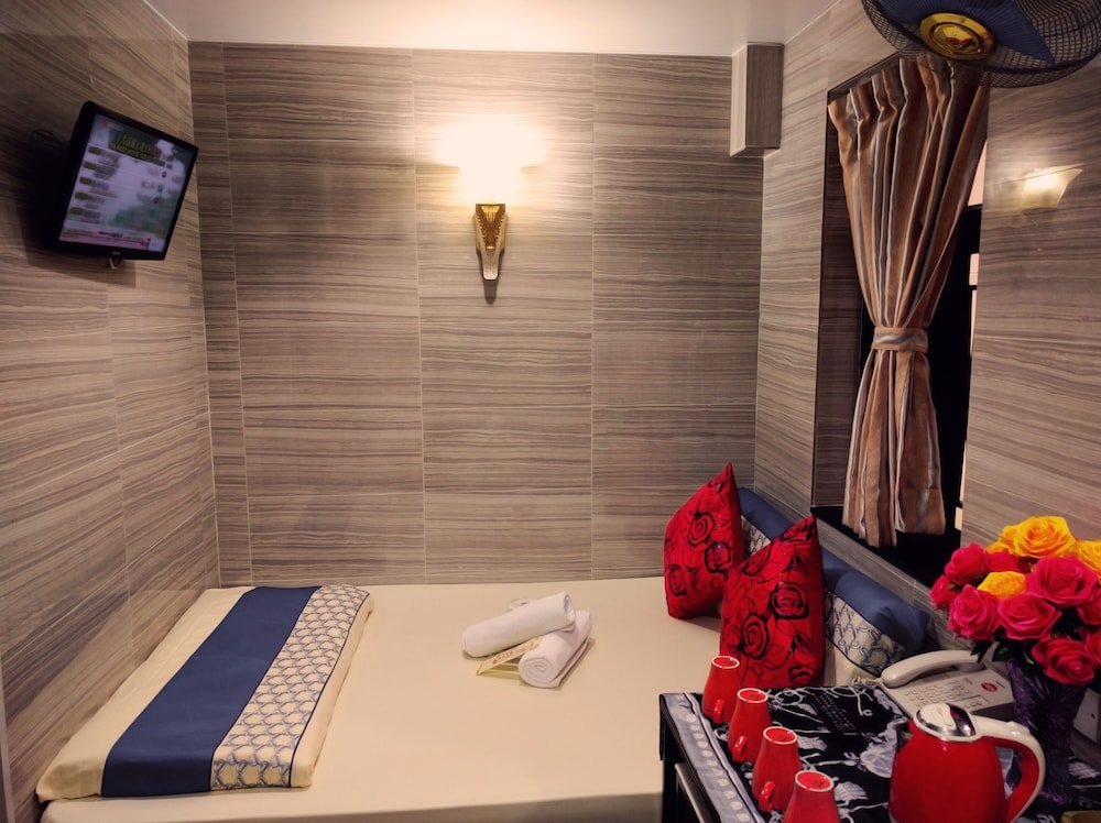 Фото Paris Guest House