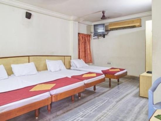 Фото Hotel Annapurna