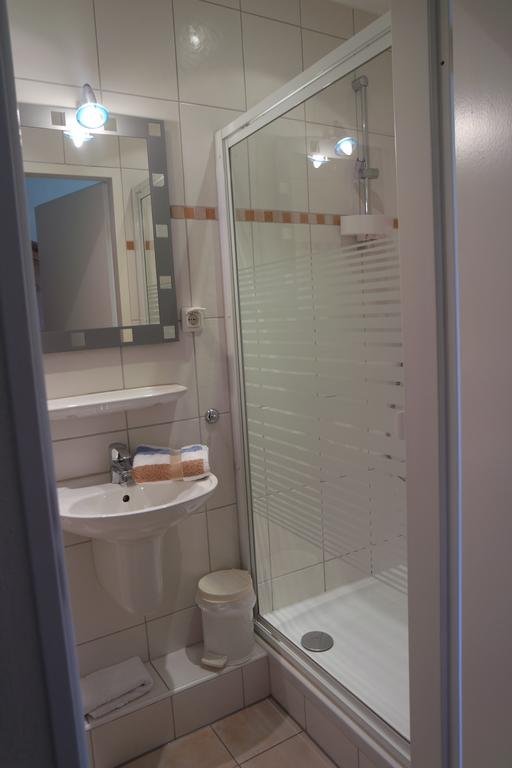 Фото Hotel Stadt Hamburg