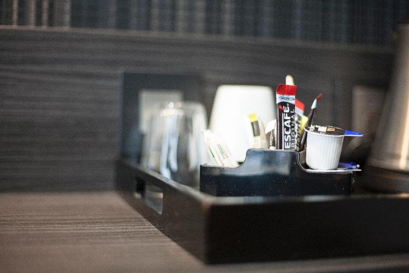 Фото The House of Toby