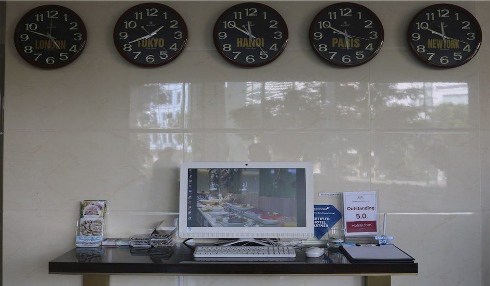 Фото San Marino Boutique Danang