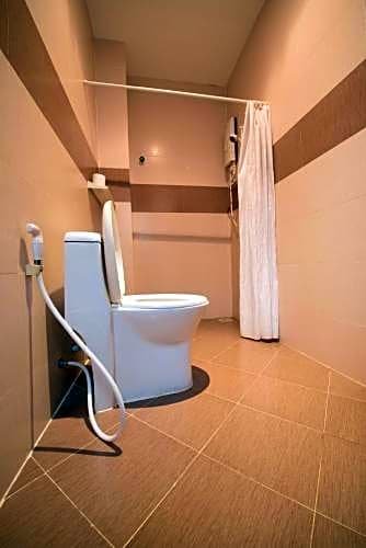 Фото Neth Socheata Hotel