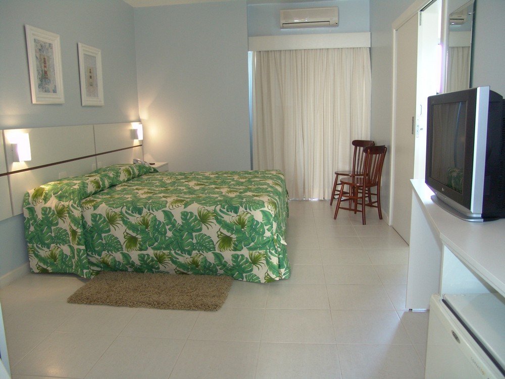 Фото Boulevard Central Canasvieiras Hotel