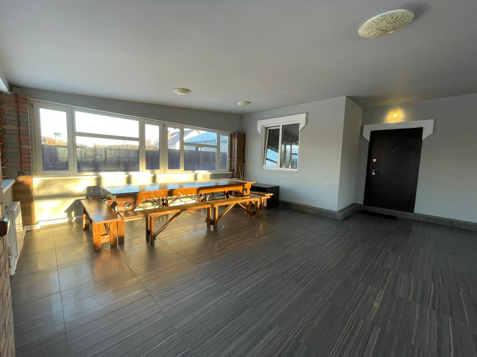 Фото Песчаный берег