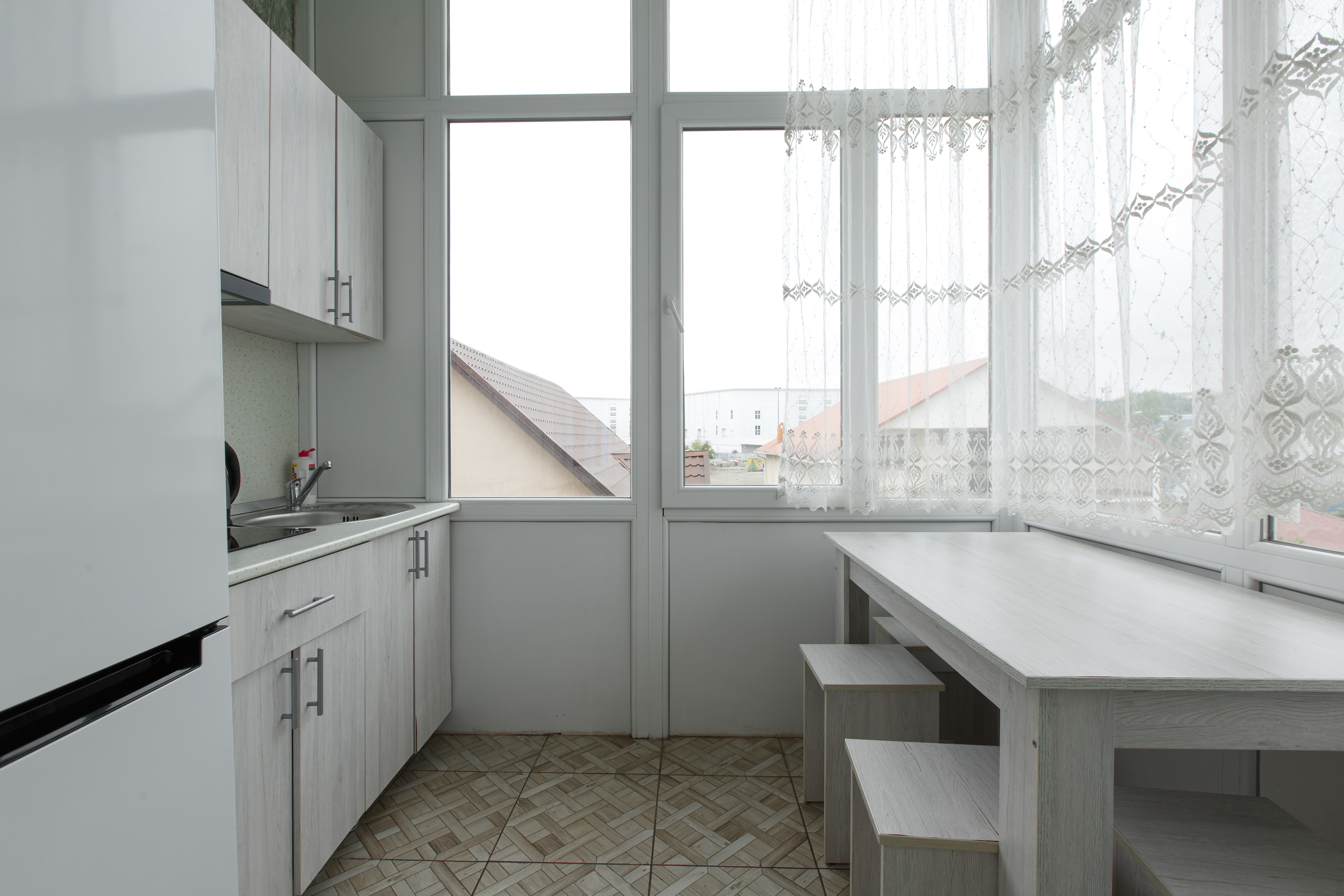 Фото Морской ветер