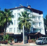 Miya Boutique Hotel (Antalya, Muratpaşa, Güzeloba Mah., 2295. Sok., 18 A), hotel