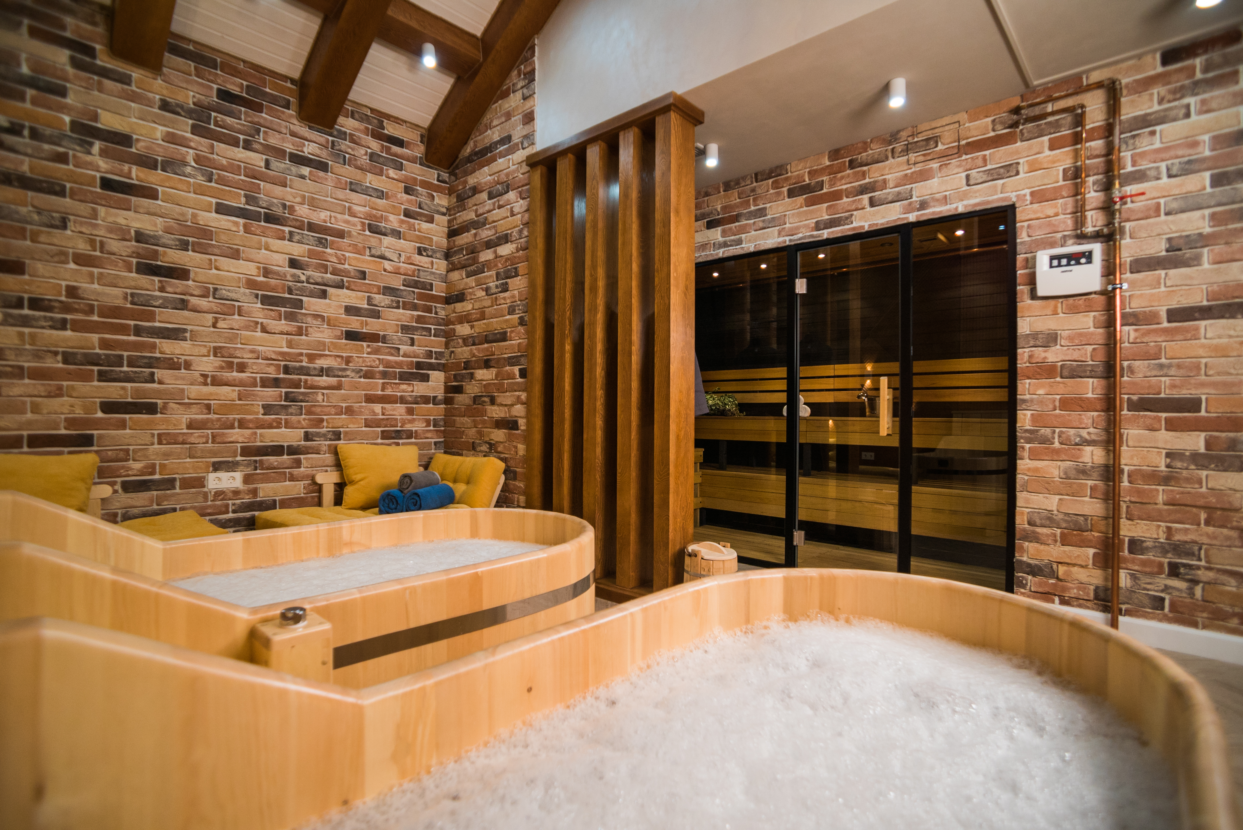 Фото Та ещё птица