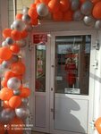 Заправка (Mayskaya Street, 97А) ، متجر بيع البيرة
