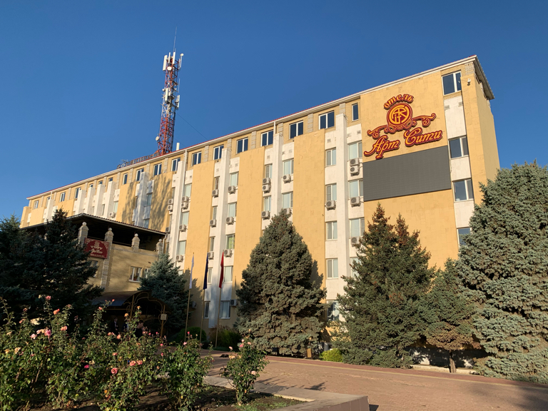 Фото Арт Сити