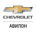 Авилон Chevrolet (Волгоградский просп., 41, стр. 1, Москва), автосалон в Москве