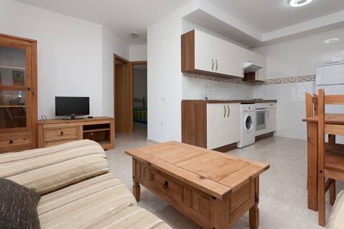 Фото Tao El Cotillo