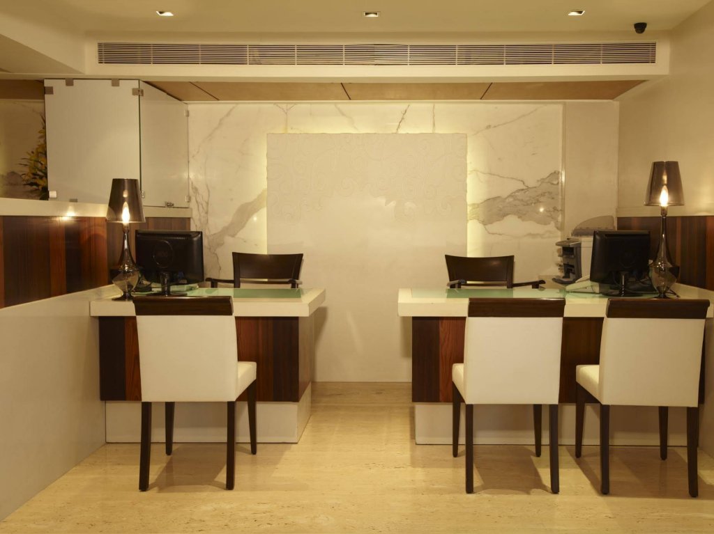 Фото Hotel Bawa Continental