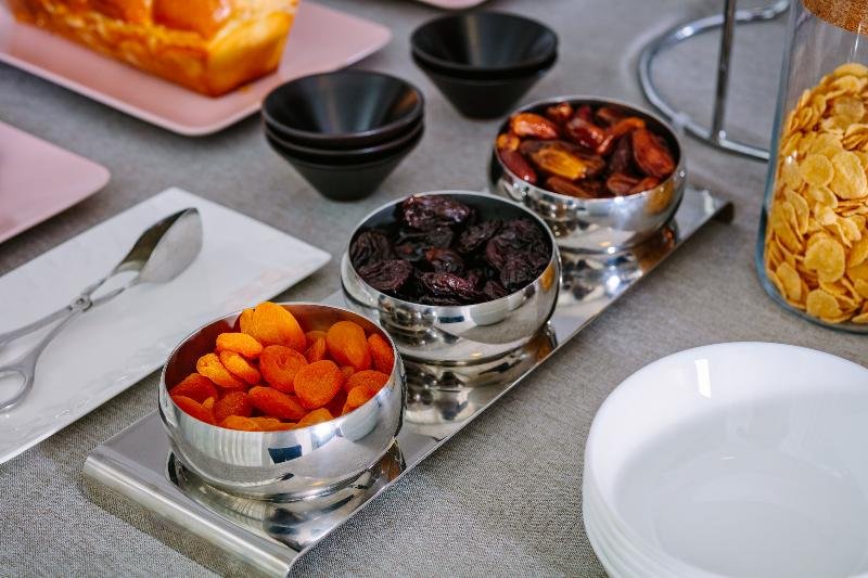 Фото Hotel et Residence Octel