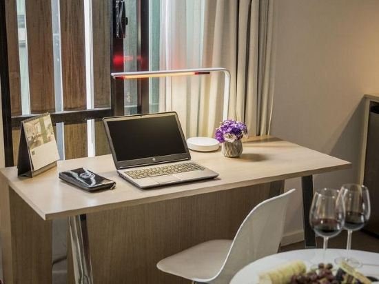 Фото Fraser Place Melbourne