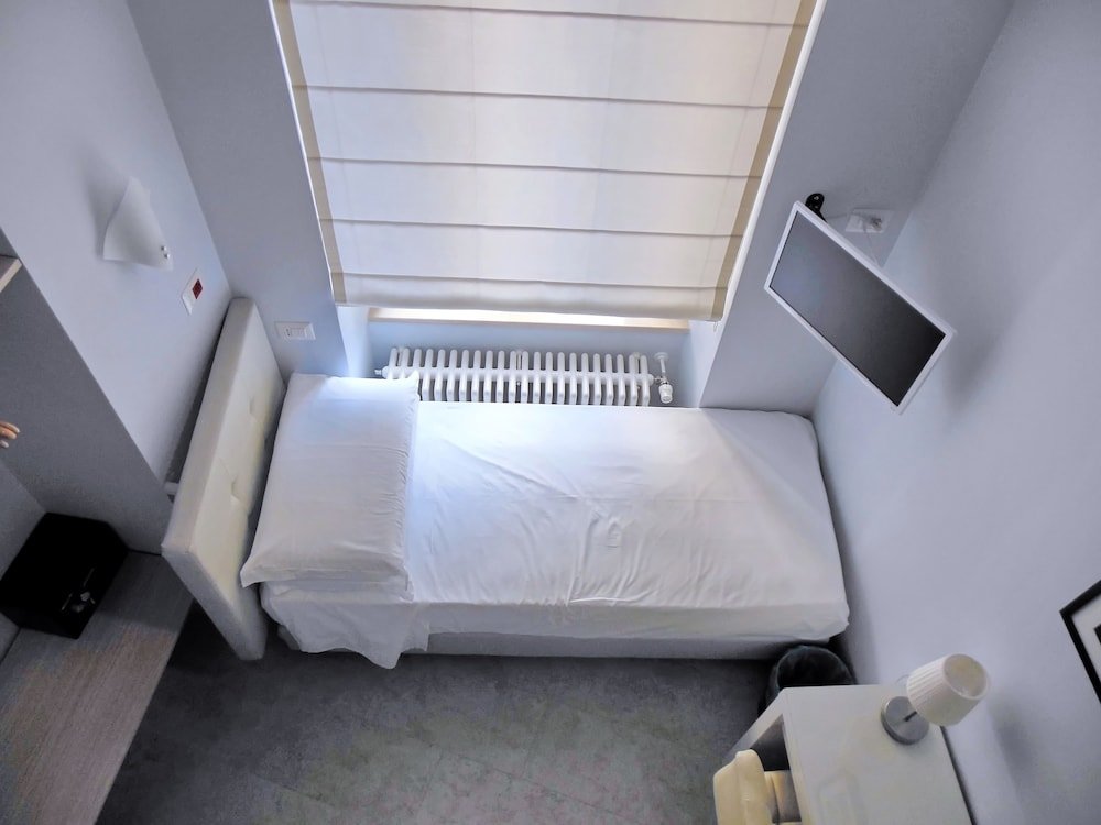 Фото L'Ospite - Lifestyle Residence, Design Rooms