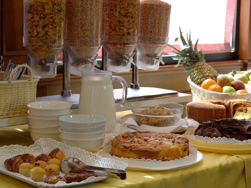 Фото Hotel Dei Congressi