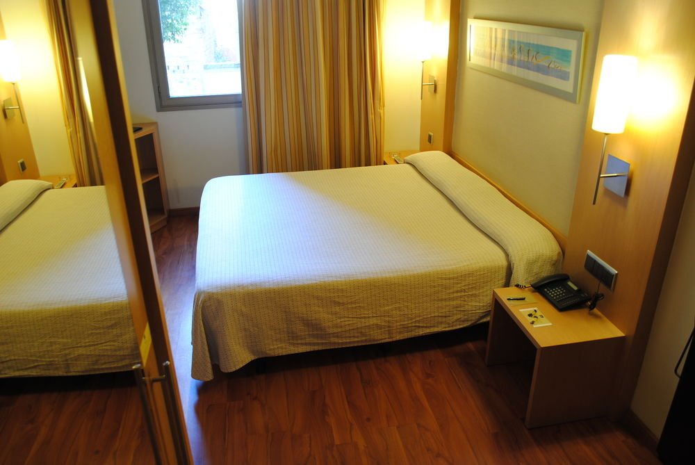 Фото abba Rambla hotel