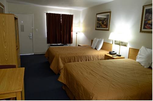 Фото Americas Best Value Inn Kinder