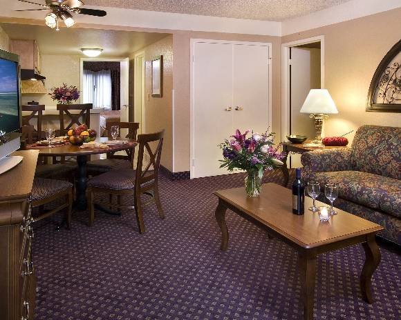 Фото Staybridge Suites Orlando Royale Parc Suites, an Ihg Hotel