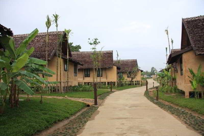 Фото Phu Pai Art Resort