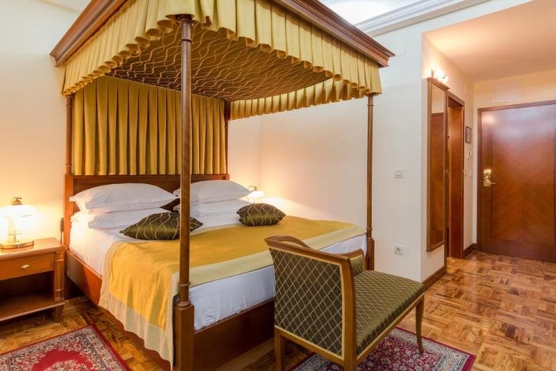 Фото Hotel President Split