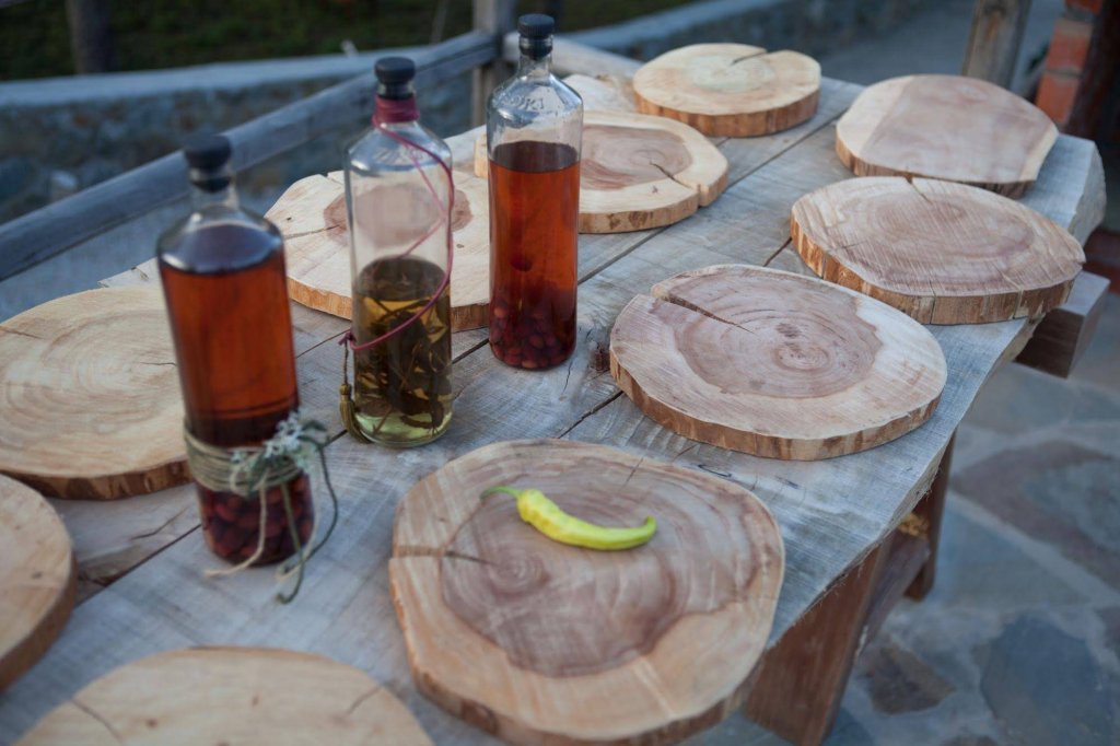 Фото Montanema Handmade Village