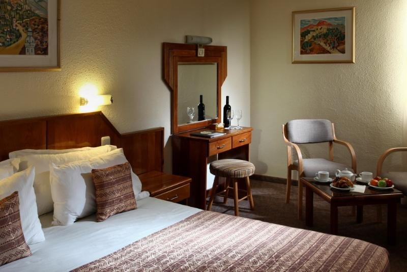 Фото Jerusalem Gate Hotel