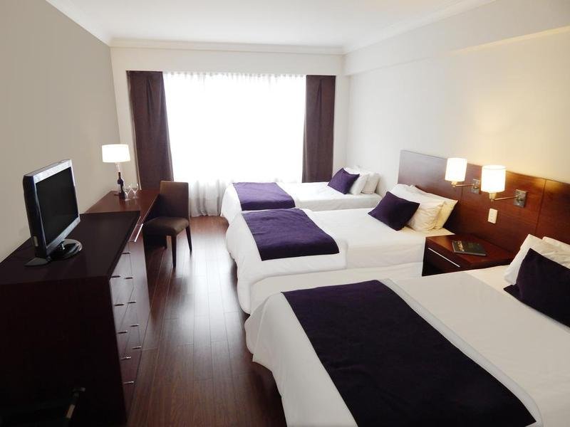 Фото Dazzler by Wyndham Buenos Aires San Martin