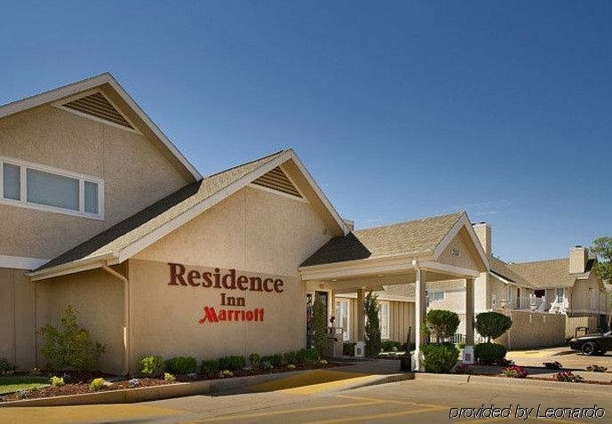 Гостиница Studio 6 Lubbock, Tx в Лаббоке