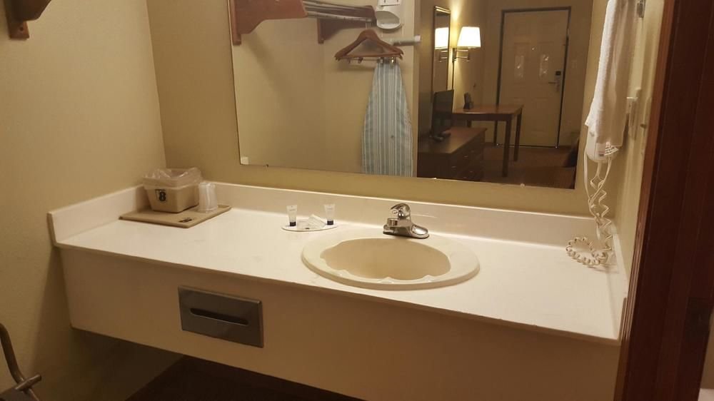 Фото Quality Inn