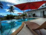The Inspiration Residence (Phuket, Phuket), short-term housing rental