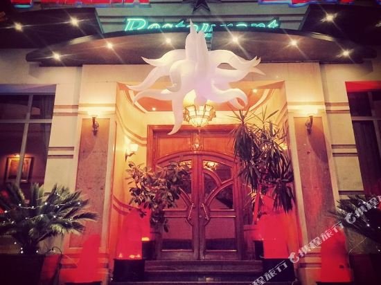 Фото Hotel Malta