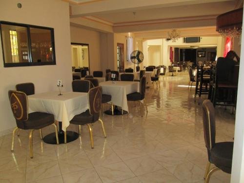 Фото Tabarre's Palace