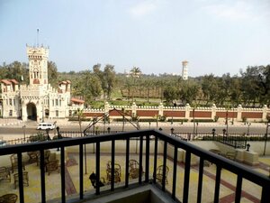 Гостиница Aifu Resort