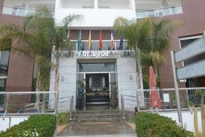 Appart Hotel Founty Beach