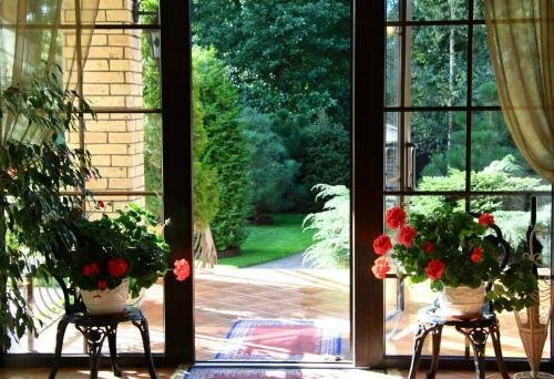 Гостиница Vila Artemide в Паланге