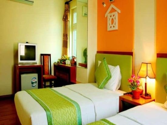 Фото Van Mieu 2 Hotel