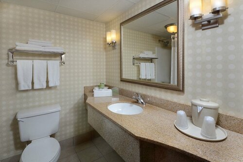 Гостиница Holiday Inn Express Raleigh Durham Airport by Ihg в Моррисвилле