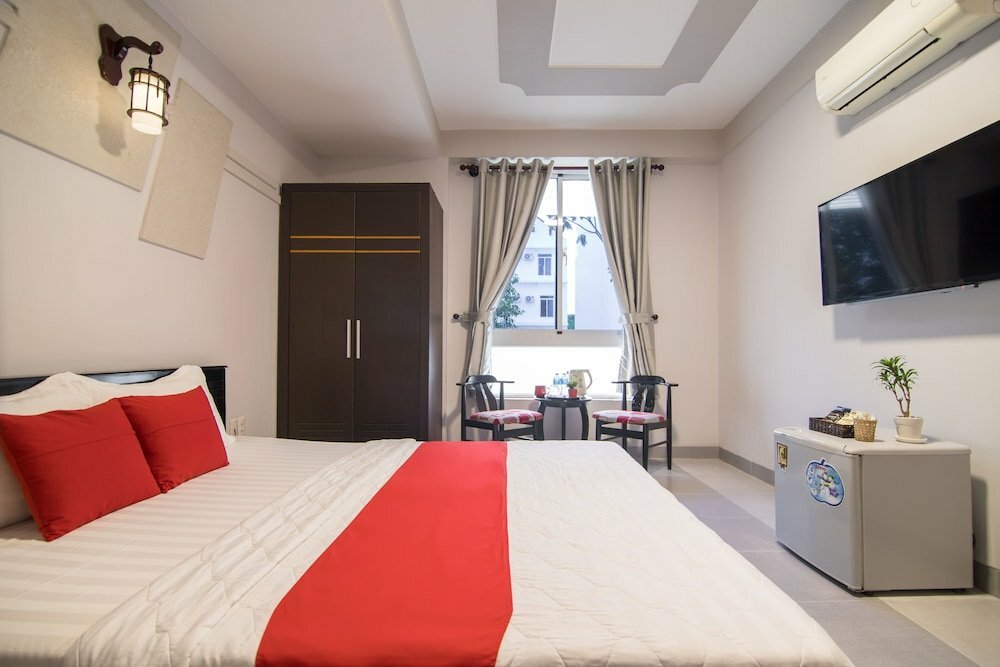 Hotel Bin Bin Hotel 1 - Near Rmit University, Ho Chi Minh, photo