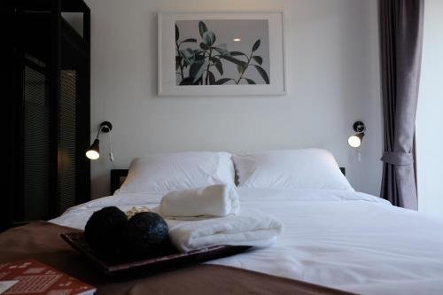 Фото Haus Sathorn 21