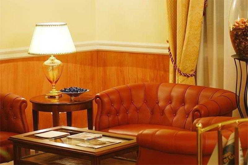 Фото Best Western Ai Cavalieri Hotel