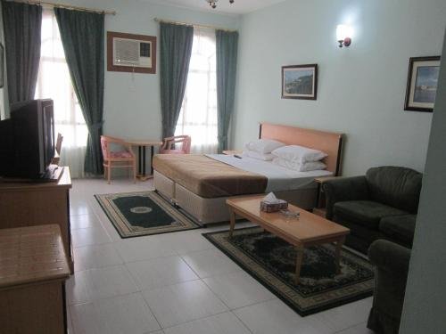 Фото Al Nile Hotel